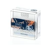 Millefiori Milano Car fragrance Textil Floral Baltas musk 47 g automobilio gaiviklis