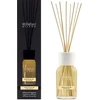 Millefiori Milano Fragrance Diffuser Honey & Sea Salt 250ml namų kvapas su lazdelėmis