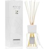 Millefiori Milano Zona Moonflower 500ml namų kvapas su lazdelėmis