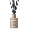 Miller Harris Santal - difuzér 150ml namų kvapas su lazdelėmis