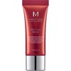 Missha M Perfect Cover BB Kreminis EX BB kremas No.23 Natural rusvai gelsvas korėjietiškas bb kremas