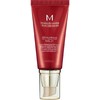 Missha Missha M Perfect Cover BB Kreminis EX №21 SPF42 PA+++ 50 ml 50ml korėjietiškas bb kremas