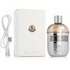 Moncler Pour Femme Eau De Parfum Papildomas/With LED Screen kvepalai
