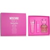 Moschino Toy 2 Bubble Gum 100ml kvepalai Moterims