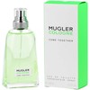 Mugler Cologne Come Together Eau De Toilette 100ml kvepalai