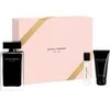 Versace Narciso Rodriguez For Her Eau De Toilette Purškiklis, 100 ml Set 3 Pieces