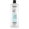 Nioxin Scalp Recovery Purifying Šampūnas Plaukų šampūnas 1000ml Šampūnas nuo pleiskanų