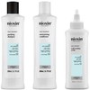 Nioxin Scalp Recovery Šampūnas jautriai galvos odai Moterims