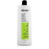 Nioxin System 2 Scalp + Hair Šampūnas Plaukų šampūnas 1000ml Šampūnas nuo plaukų slinkimo