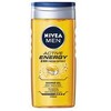 Nivea Men Active Energy Dušo gelis 250ml dušo želė