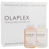 Olaplex Bond Multiplier No. 1 Traveling Stylist Kit Plaukų serumas 100ml plaukų priemonė Moterims