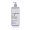 Olaplex Skirtas šviesiems plaukams Enhancer No.4P Plaukų šampūnas 1000ml Šampūnas šviesintiems plaukams