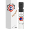 Orange Oranžinis Etat Libre d´Oranžinis She Was An Anomaly 2 ml NIŠINIAI kvepalai Unisex EDP