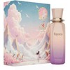 Paris Corner Fayora EDP parfumuotas vanduo unisex, 100 ml