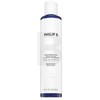 PHILIP B Icelandic Skirtas šviesiems plaukams Šampūnas šampūnas šviesiems ir žiliems plaukams, 220 ml