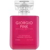 Rožinė Giorgio Group Rožinė 100ml kvepalai Moterims EDP