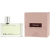 Prada Amber Eau De Parfum 80ml kvepalai