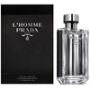 Prada L´Homme Eau De Toilette 50ml kvepalai