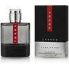 Prada Luna Rossa Carbon Eau De Toilette 100ml kvepalai