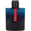 Prada Luna Rossa Ocean Eau De Toilette 100ml kvepalai