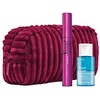 Pupa Milano Pupa Gift set with two-phase makeup remover Vamp! Lash Extender blakstienų tušas Moterims