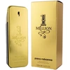 Rabanne 1 Million Eau De Toilette 100ml kvepalai