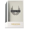 Rabanne Invictus Eau De Toilette 200ml kvepalai