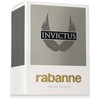Rabanne Invictus Eau De Toilette 50ml kvepalai