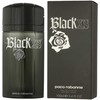 Rabanne Juodas XS EDT 100ml kvepalai