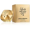 Rabanne Lady Million Eau De Parfum 50ml kvepalai