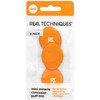 Real Techniques Mini Miracle Maskuoklis Puff Aplikatorius 1ml makiažo aplikatorius
