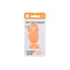 Real Techniques Mini Miracle Maskuoklis Puff Aplikatorius 1ml makiažo aplikatorius