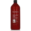 Redken Frizz Dismiss Šampūnas Plaukų šampūnas 1000ml glotninantis šampūnas