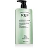 REF Weightless Volume Šampūnas Plaukų šampūnas 600ml apimties suteikiantis plaukų šampūnas Unisex