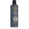 REUZEL Astringent Foam Valymo putos 200ml valomosios veido putos Vyrams