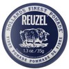 REUZEL Hollands Finest Pomade Fiber Pomade Plaukų formavimui ir stilizavimui 35ml plaukų priemonė Vyrams