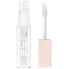 Rimmel London Oh My Gloss! Lūpų aliejus Lūpų aliejus