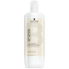 Schwarzkopf BlondMe Bond Repair maitininantis Šampūnas 1000ml maitinantis šampūnas