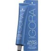 Schwarzkopf Igora Vario Blond Cool Lift 60ml plaukų priemonė