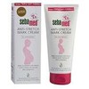SebaMed Sensitive Skin Anti-Stretch Mark Celiulitui ir strijoms 200ml dermatologinis kremas nuo strijų