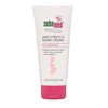SebaMed Sensitive Skin Anti-Stretch Mark Celiulitui ir strijoms 200ml dermatologinis kremas nuo strijų