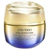 Shiseido Vital Perfection Uplifting & Firming Advanced Kreminis Dieninis kremas 50ml dieninis veido kremas