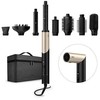 Silk´n All In One SilkyAir Flex styling tool plaukų formuotuvas - džiovintuvas Moterims