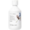 Simply Zen Detoxifying hair Šampūnas Detoxifying (Šampūnas) 1000mlml plaukų priežiūra Moterims