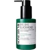 Some By Mi Cleansing foam for problematic skin Bye Bye Blackhead 30days (Bubble Valiklis) 120 g 120ml korėjietiškos valomosios veido putos Moterims