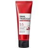 Veido prausiklis SOME BY MI SNAIL TRUECICA MIRACLE REPAIR LOW pH GEL CLEANSER [100ml]-100ml