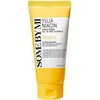 Some By Mi Yuja Niacin 3 in 1 Cleansing Facial Gel (Brightening All-In-One Valiklis) 100 ml 100mlml korėjietiškas veido prausiklis Moterims
