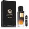 The Woods Collection Natural Secret Eau De Parfum 100ml kvepalai