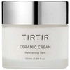 TIRTIR Moisturizing face cream (Ceramic Kreminis) 50 ml 50ml korėjietiška barzdos priežiūros priemonė Women