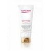 Topicrem Ultra-Moisturizing Progrerssive Tan Savaiminio įdegio piemonė 200ml dermatologinis savaiminio įdegio kremas Moterims